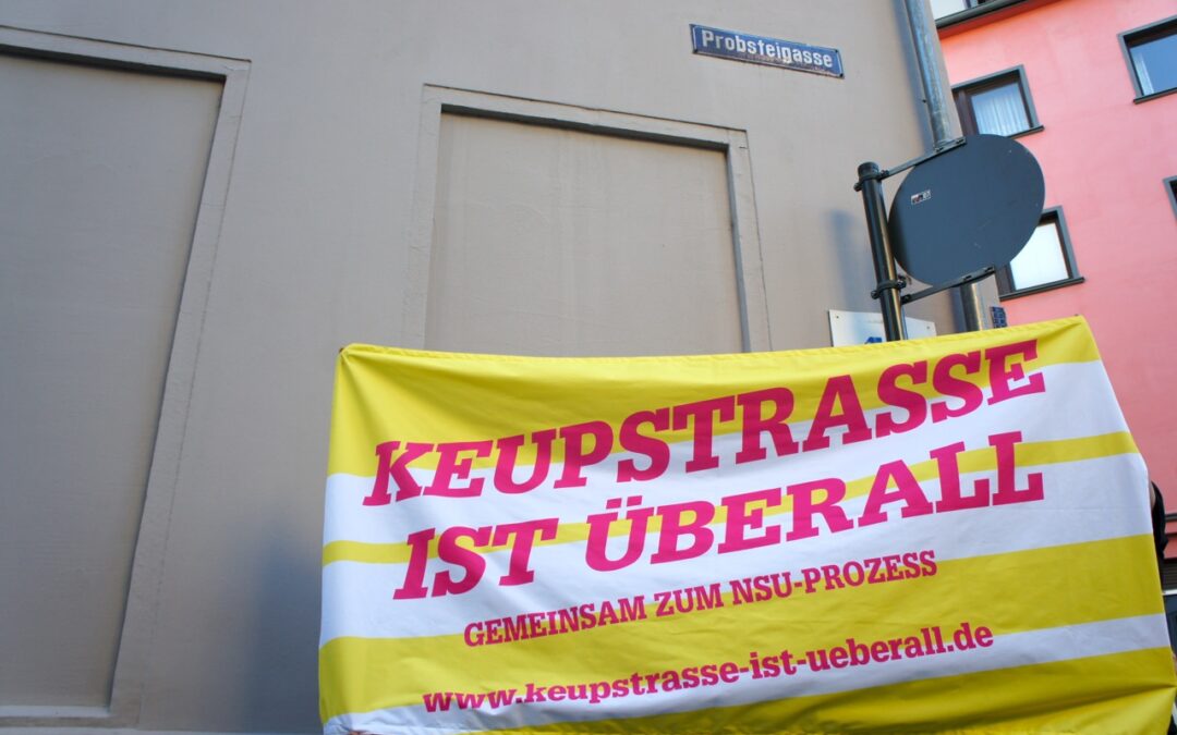 Offener Brief zum Fall Johann H.