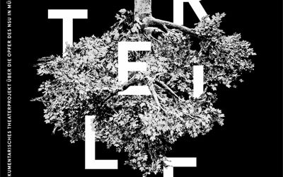 Besuch des NSU-Prozess in München – ein Erfahrungsbericht