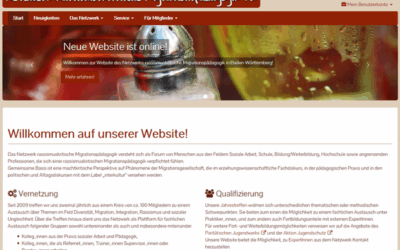 Aufruf gegen institutionellen Rassismus – für eine vollständige Aufklärung des NSU-Komplexes!